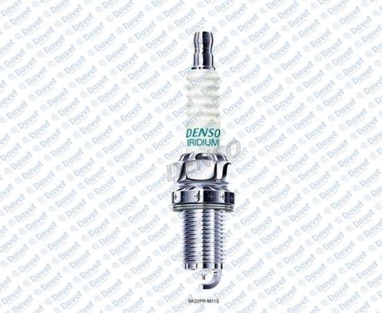 DENSO SK16PRE11 Atesleme Bujisi 3412 Mazda Iii 1.4 04- 1.6 03-